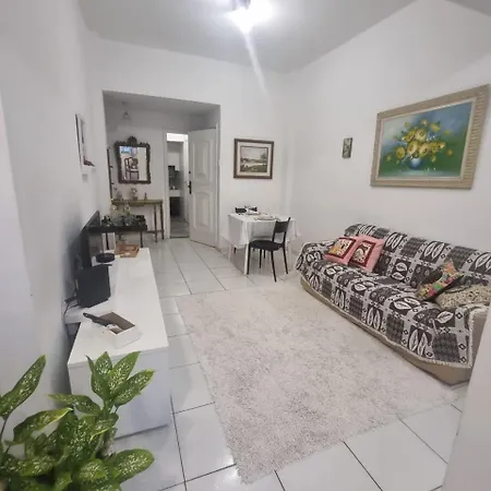 Seu Lugar Aconchegante No Leblon Apartamento Rio de Janeiro Exterior foto