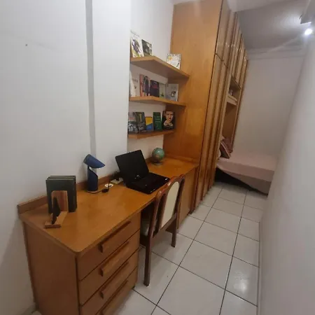 Seu Lugar Aconchegante No Leblon Apartamento Rio de Janeiro Exterior foto