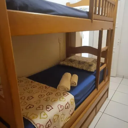 Seu Lugar Aconchegante No Leblon Apartamento Rio de Janeiro Exterior foto