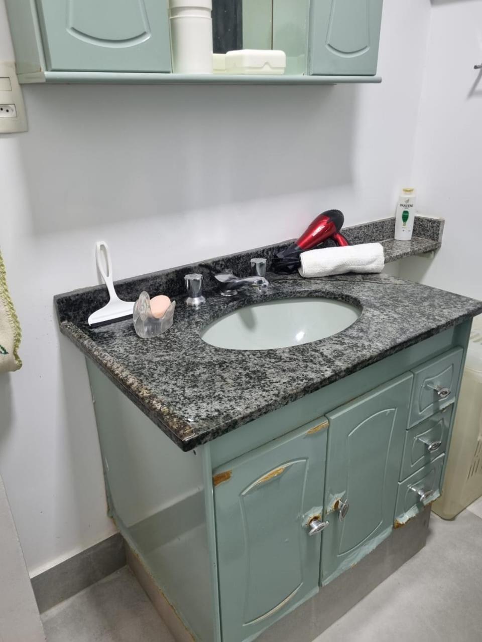 Apartamento Seu Lugar Aconchegante No Leblon Rio de Janeiro