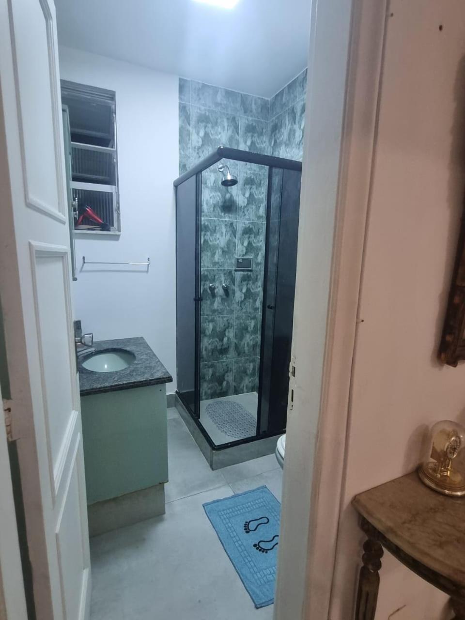 Apartamento Seu Lugar Aconchegante No Leblon Rio de Janeiro