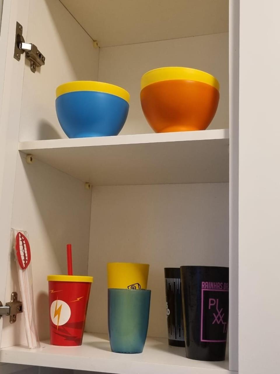 Seu Lugar Aconchegante No Leblon Apartamento *