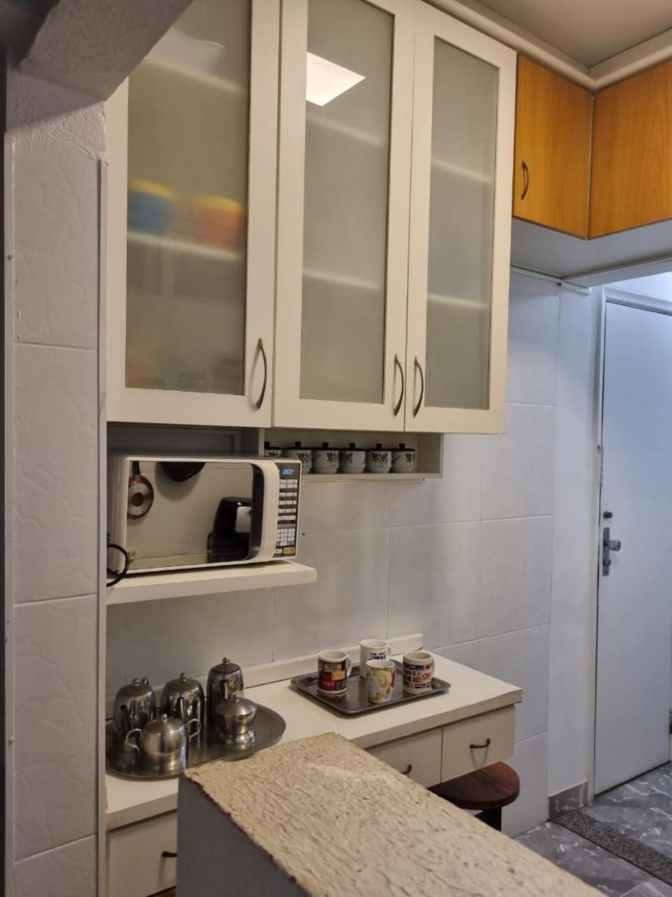 Seu Lugar Aconchegante No Leblon Apartamento Rio de Janeiro