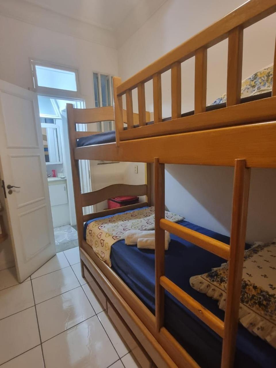 Apartamento Seu Lugar Aconchegante No Leblon *