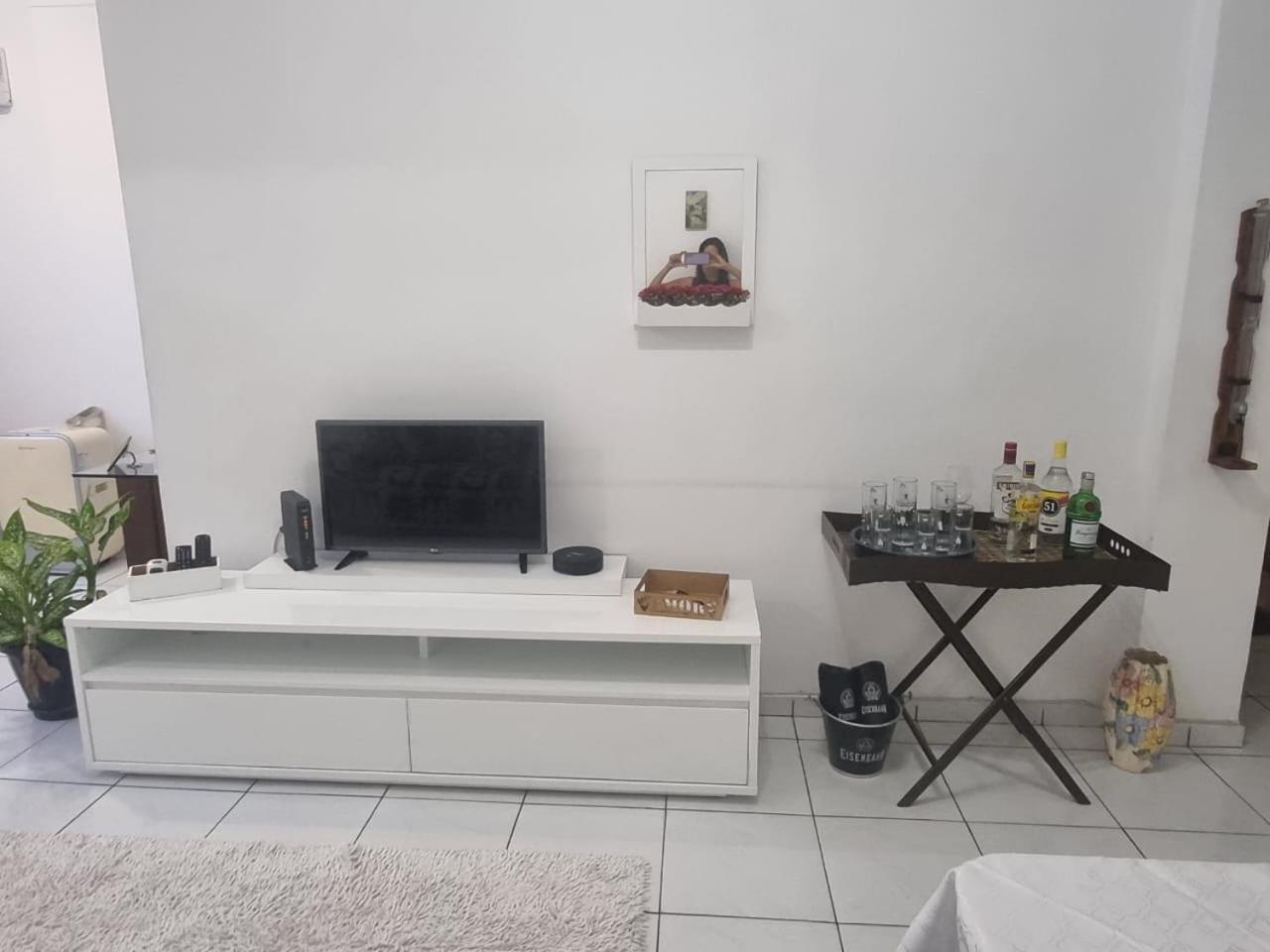 Seu Lugar Aconchegante No Leblon Apartamento *