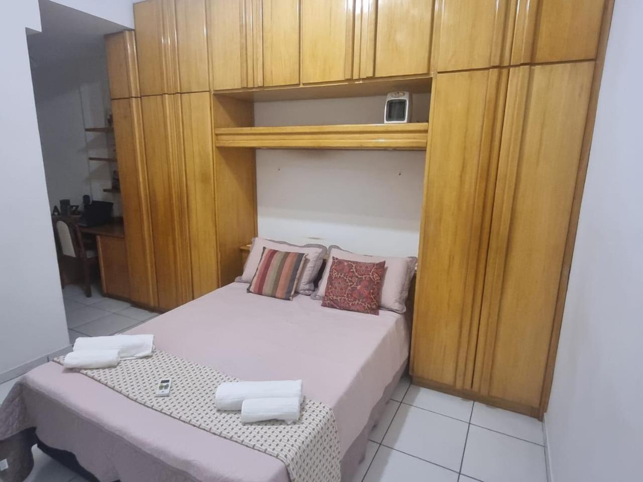 Seu Lugar Aconchegante No Leblon Apartamento Rio de Janeiro